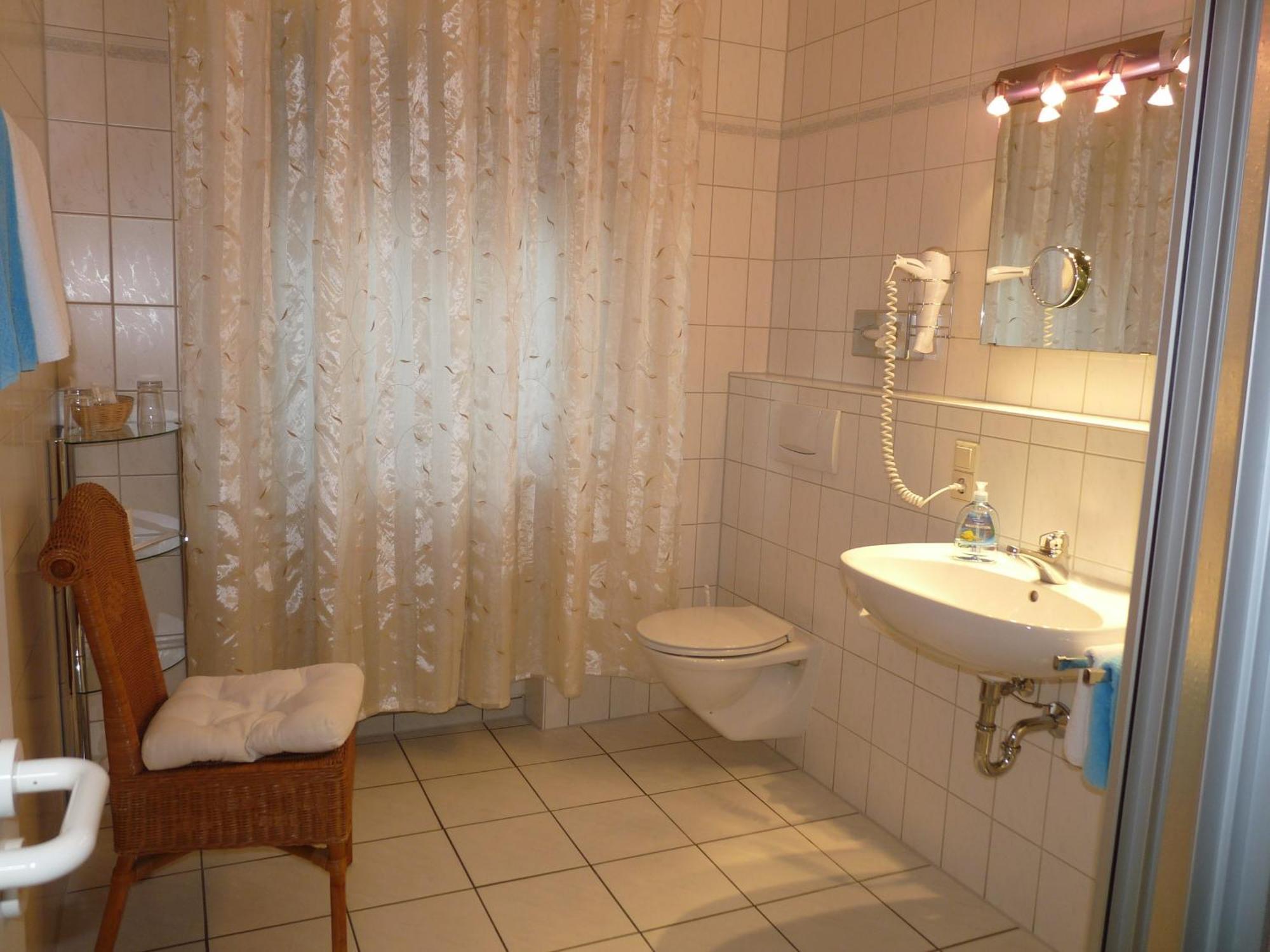 Hotel Geissler Stuttgart Dış mekan fotoğraf