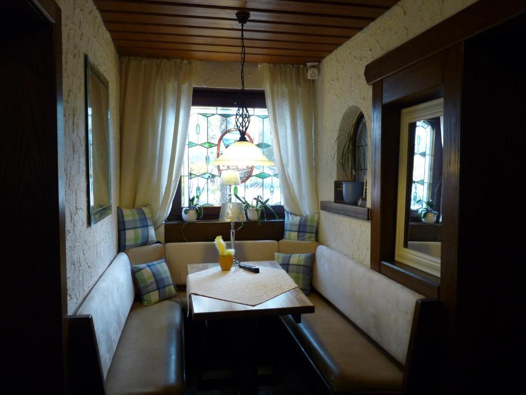 Hotel Geissler Stuttgart Dış mekan fotoğraf